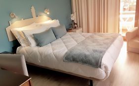 Hotel Areias Claras